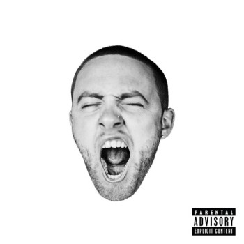 Mac Miller Cd Go:Od Am