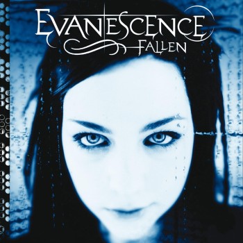 Evanescence Lp Fallen