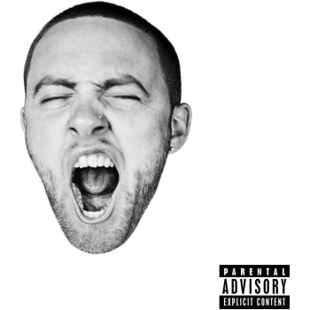 Mac Miller Lp2 Go:Od Am