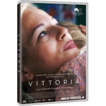 Vittoria Dvd