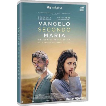 Vangelo Secondo Maria Dvd