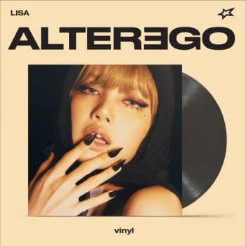 Lisa Lp Alter Ego