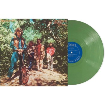 Creedence Clearwater Revival Lp Green River