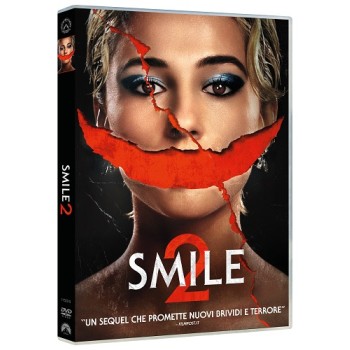 Smile 2 Dvd