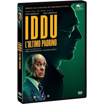 Iddu - L Ultimo Padrino Dvd