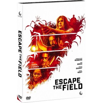 Escape The Field Dvd