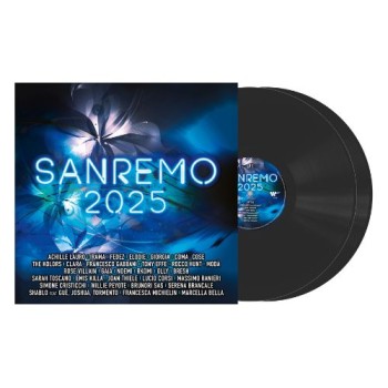 Sanremo 2025 Lp2 Vari