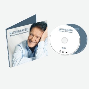 Ranieri Massimo Cd2 Tra Le Mani... Le Mie Canzoni