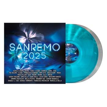 Sanremo 2025 Lp2 Vari