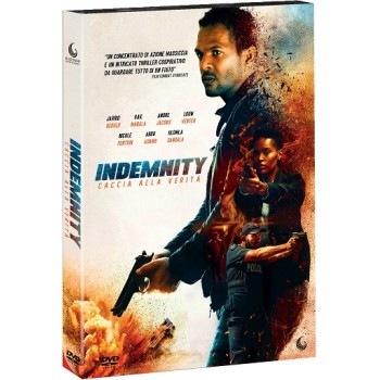 Indemnity - Caccia Alla Verita  Dvd