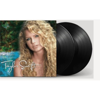 Swift Taylor Lp2 Taylor Swift