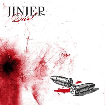 Jinjer Cd Duèl