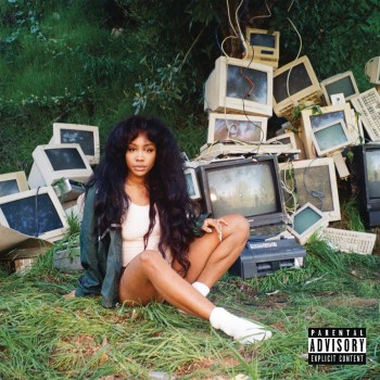 Sza Cd Ctrl