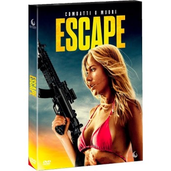 Escape Dvd