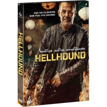 Hellhound Dvd