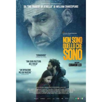 Non Sono Quello Che Sono Dvd