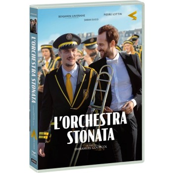 Orchestra Stonata (L ) Dvd