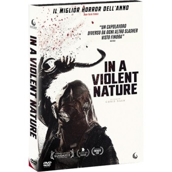 In A Violent Nature Dvd