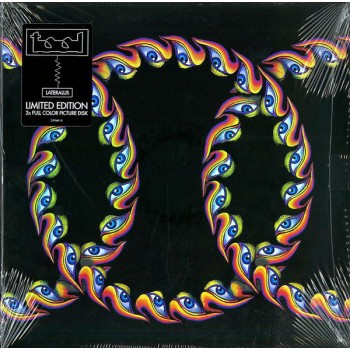 Tool Lp Lateralus