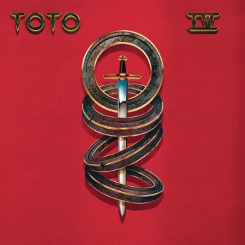 Toto Lp Toto Iv