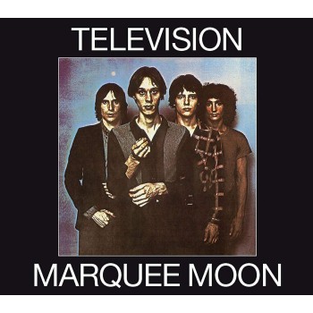 Television Lp Marquee Moon