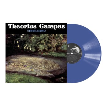 Theorius Camp Lp Theorius Camp