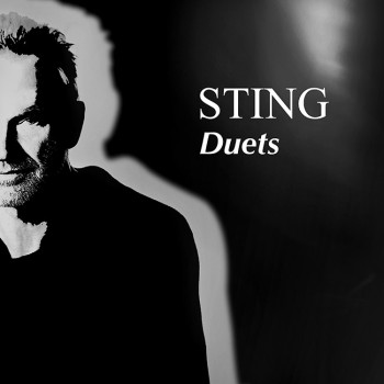 Sting Lp2 Duets