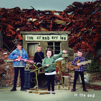 Cranberries Lp In The End