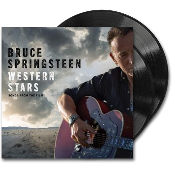 Springsteen Bruce Lp2 Western Stars