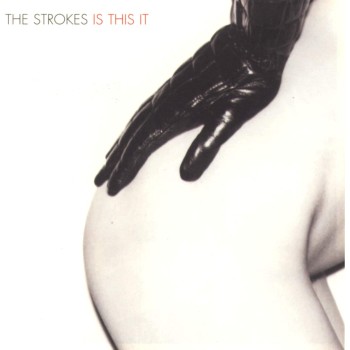 Strokes (The) Lp Is This It