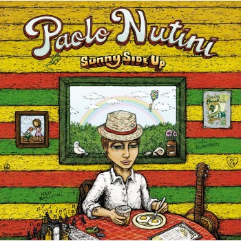 Nutini Paolo Lp Sunny Side Up