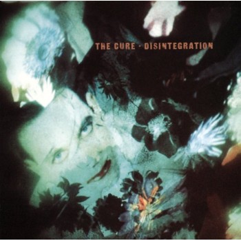 Cure (The) Lp2 Disintegration