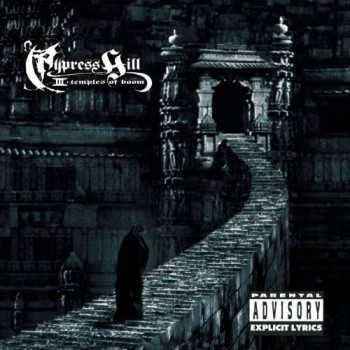 Cypress Hill Lp2 Iii (Temples Of Boom)