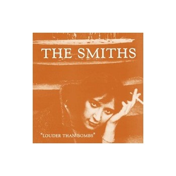 Smiths (The) Lp Louder Than Bombs