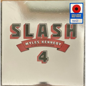 Slash Lp 4