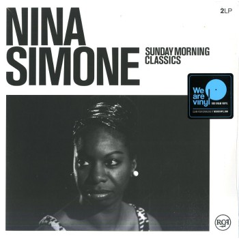 Simone Nina Lp2 Sunday Morning