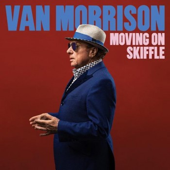 Morrison Van Cd Moving On Skiffle