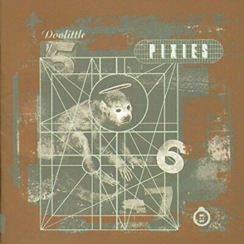 Pixies Lp Doolittle