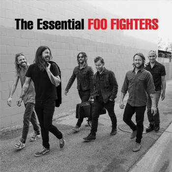 Foo Fighters Lp2 Essential