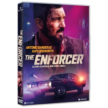 Enforcer (The) Dvd