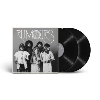 Fleetwood Mac Lp2 Rumours Live