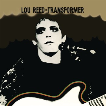 Reed Lou Lp Transformer