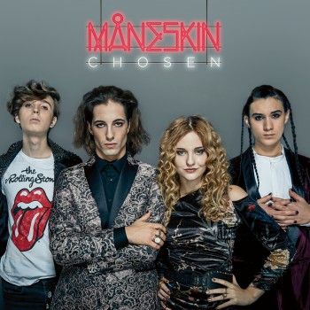 Maneskin Lp Chose