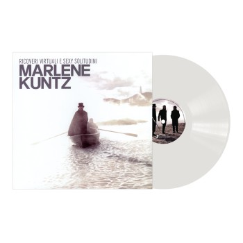 Marlene Kuntz Lp Ricoveri Virtuali E Sexy Solitudini