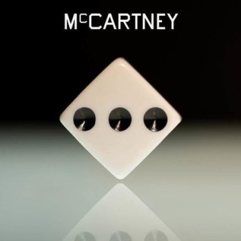 Mccartney Paul Lp Iii