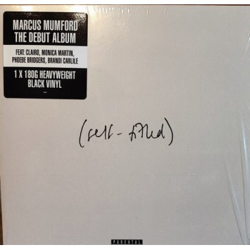 Mumford Marcus Lp (Self-Titled)