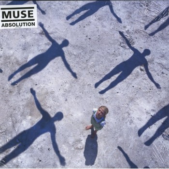 Muse Lp2 Absolution