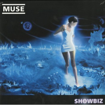 Muse Lp2 Showbiz