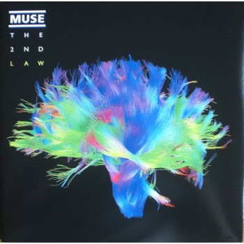 Muse Lp2 The 2Nd Law