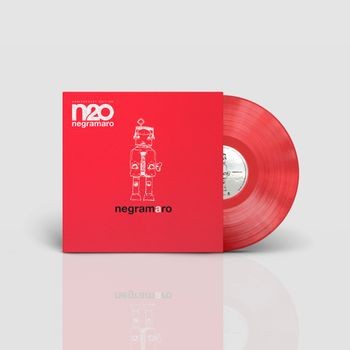 Negramaro Lp Negramaro